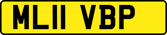 ML11VBP