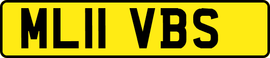 ML11VBS