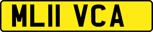 ML11VCA