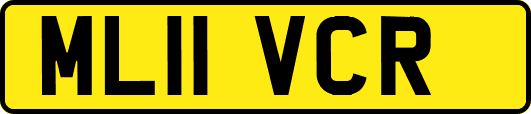 ML11VCR