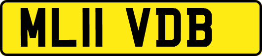 ML11VDB