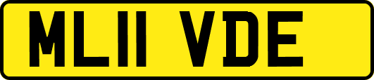ML11VDE