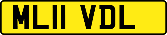 ML11VDL