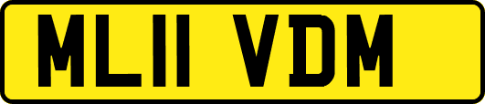 ML11VDM