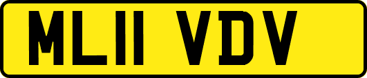 ML11VDV