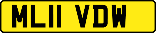 ML11VDW