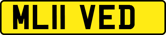 ML11VED
