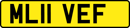 ML11VEF