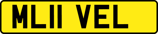 ML11VEL
