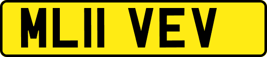 ML11VEV