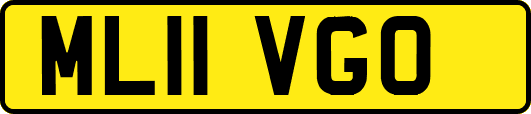 ML11VGO
