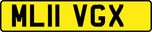 ML11VGX