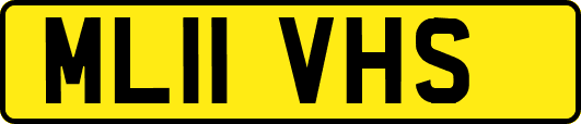 ML11VHS