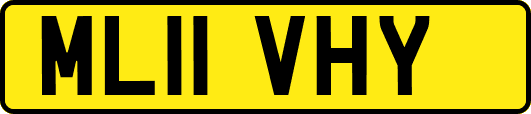 ML11VHY