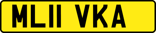 ML11VKA