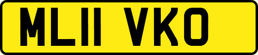 ML11VKO