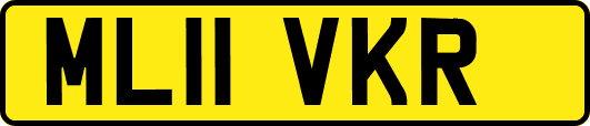 ML11VKR