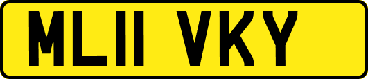 ML11VKY