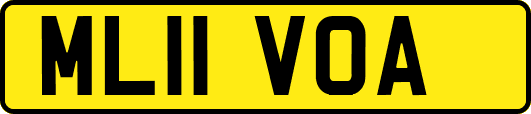 ML11VOA