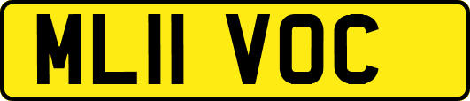 ML11VOC
