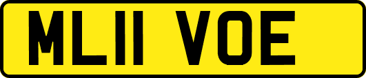 ML11VOE