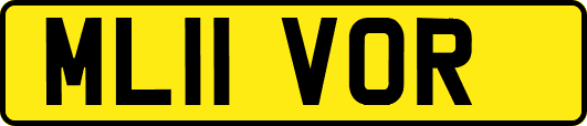 ML11VOR