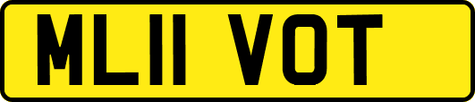 ML11VOT