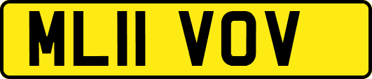 ML11VOV