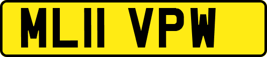 ML11VPW