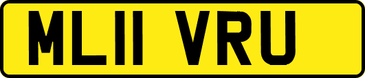 ML11VRU