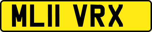 ML11VRX