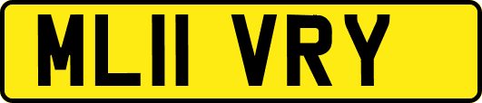 ML11VRY