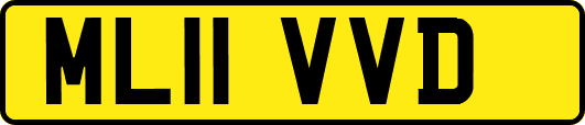 ML11VVD
