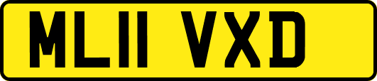 ML11VXD