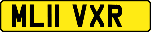 ML11VXR