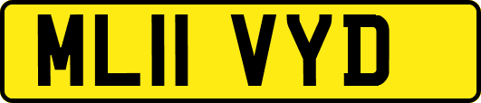 ML11VYD