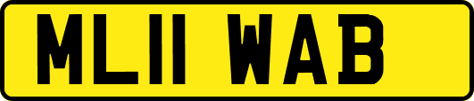 ML11WAB