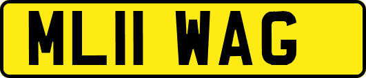 ML11WAG