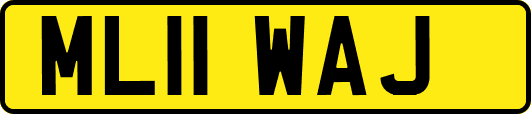 ML11WAJ