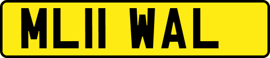 ML11WAL