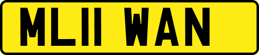 ML11WAN