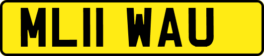 ML11WAU