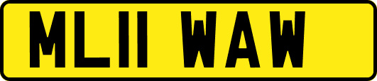 ML11WAW