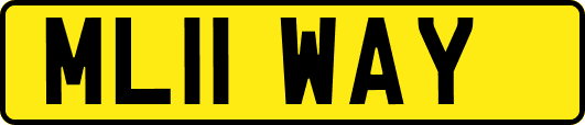 ML11WAY
