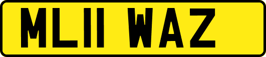 ML11WAZ