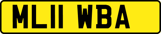 ML11WBA