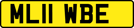 ML11WBE