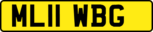 ML11WBG