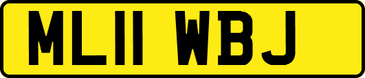 ML11WBJ