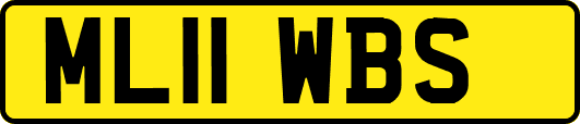 ML11WBS